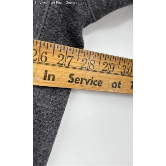 MV Sports Pro-Weave Auburn Tigers Pullover Hoodie Sweatshirt XL NCAA Football - Picture 5 of 8